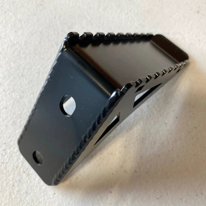 C4 Fabrication Summit Hatch Ladder Side Step / 5th Gen / 2010+ by C4 Fabrication