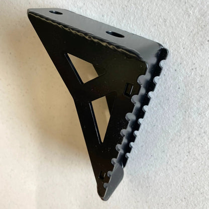 C4 Fabrication Summit Hatch Ladder Side Step / 5th Gen / 2010+ by C4 Fabrication