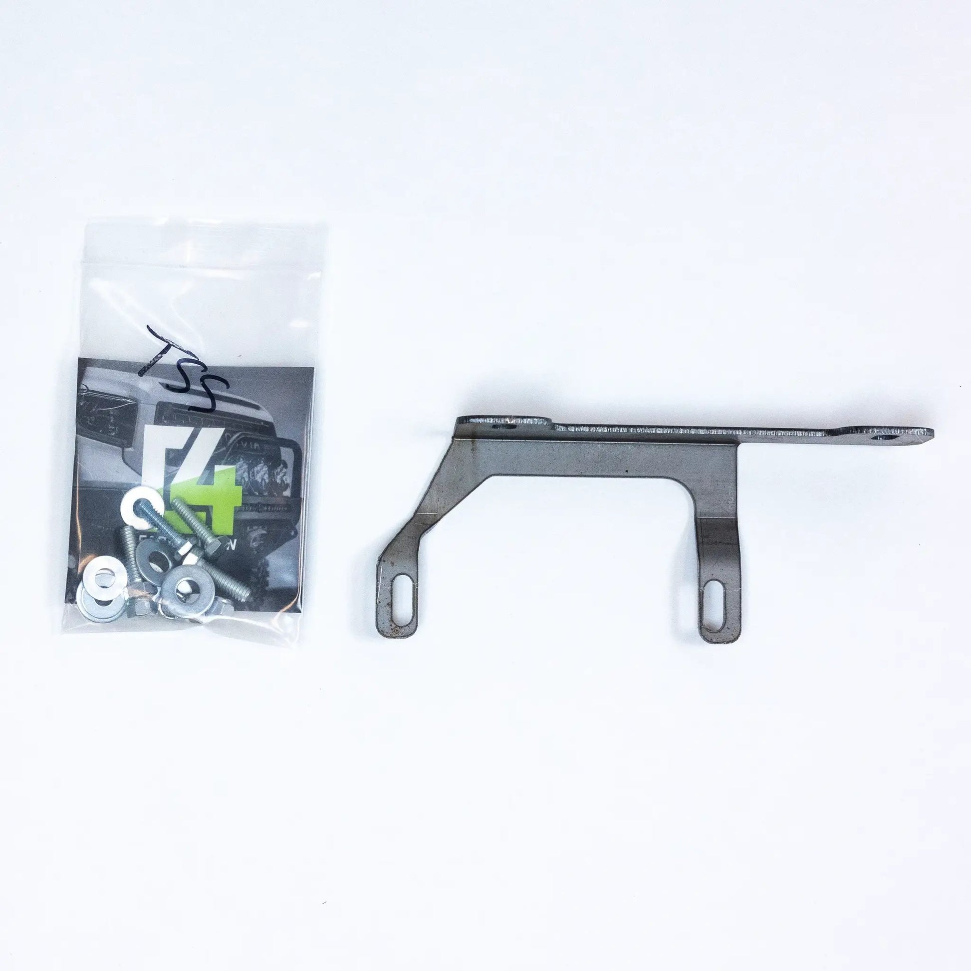 C4 Fabrication 4Runner TSS Relocation Kit by C4 Fabrication