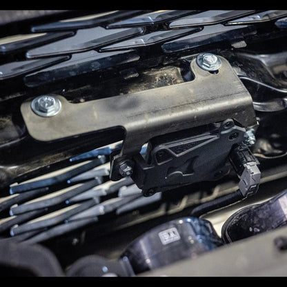 C4 Fabrication 4Runner TSS Relocation Kit by C4 Fabrication