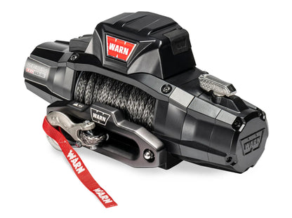 WARN ZEON XD 10-S premium recovery winch. Performance and durability; industry's best warranty; fastest line-speed; and most robust waterproof sealing. ZEON XD is the ultra-reliable recovery tool you can count on. by Warn