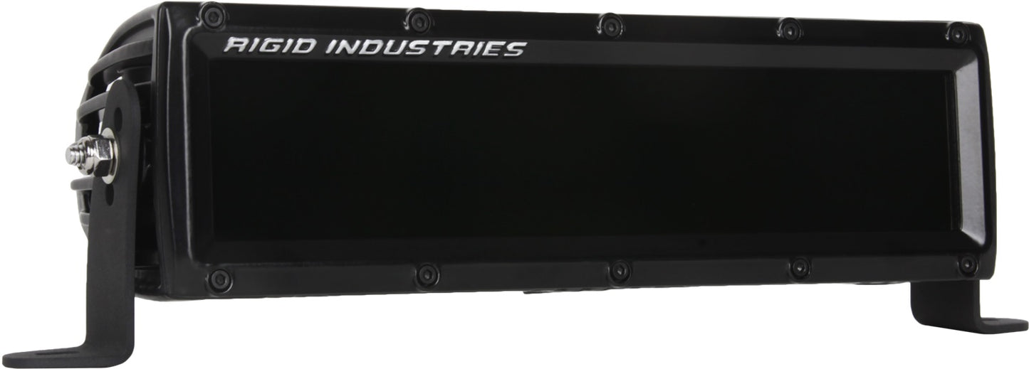 RIGID Industries E-Series PRO LED Light, Spot/Flood Optic Combo, 10 Inch Infrared, Black