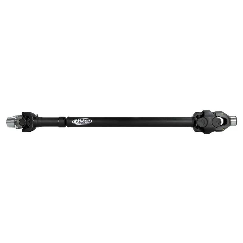 Yukon Gear & Axle YUK Driveshafts by Yukon Gear & Axle