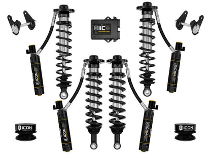 ICON ICO 2.5 Series Coilover Kits by ICON