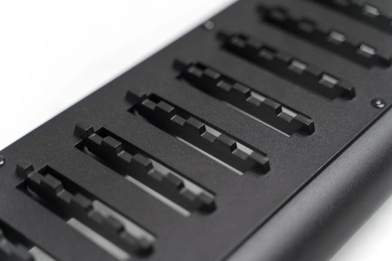 DV8 Offroad DVE Rock Slider Steps