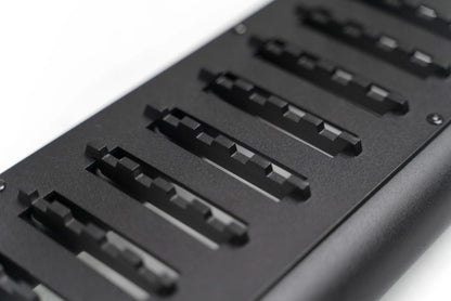 DV8 Offroad DVE Rock Slider Steps