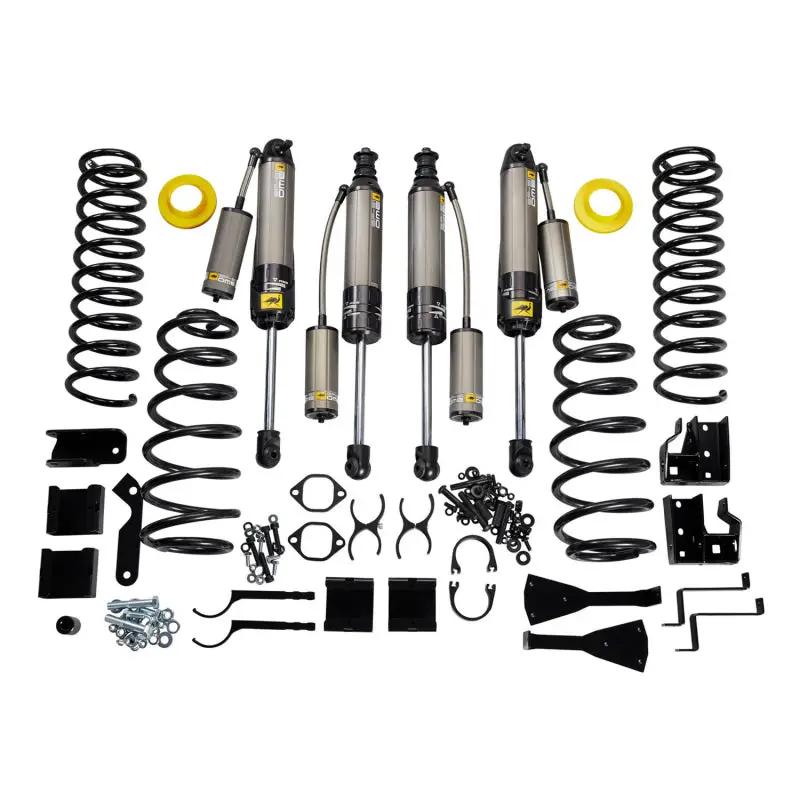 ARB BP51 Shock Absorbers