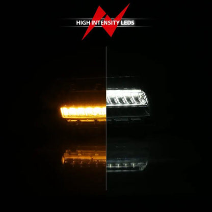 ANZO ANZ Side Markers by ANZO