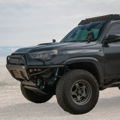 C4 Fabrication 4Runner Rock Runner Front Bumper / 5th Gen / 2010+ by C4 Fabrication