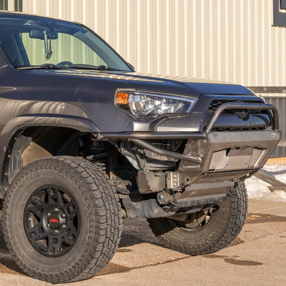 C4 Fabrication 4Runner Rock Runner Front Bumper / 5th Gen / 2010+ by C4 Fabrication