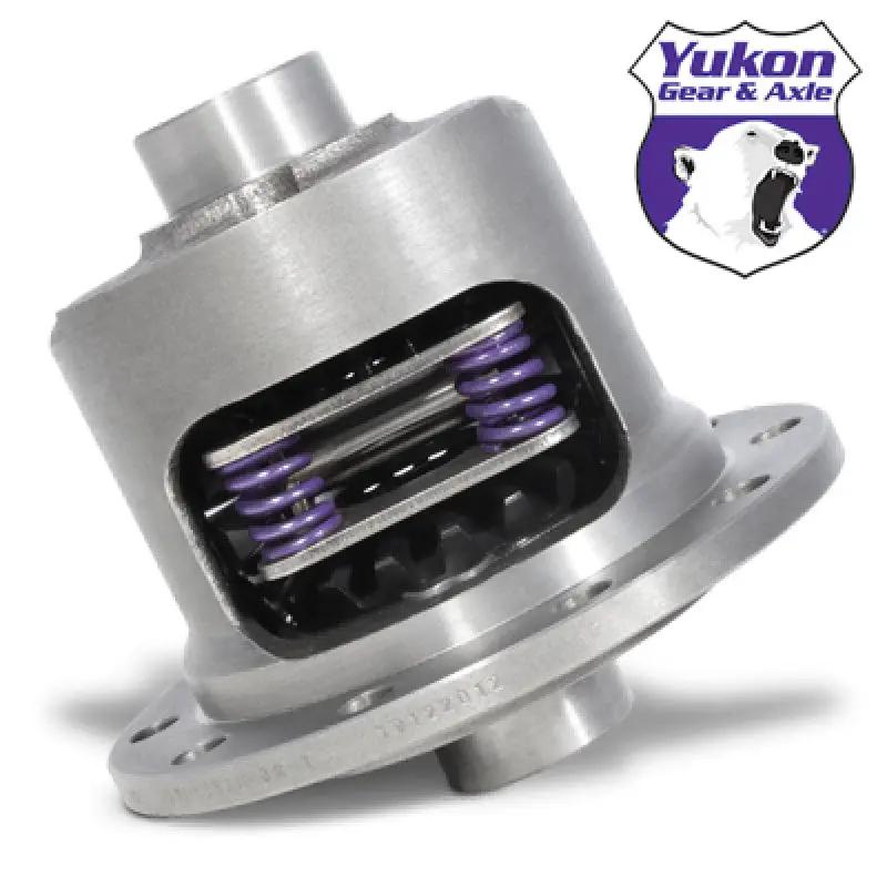 Yukon Gear & Axle YUK Dura Grip by Yukon Gear & Axle