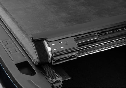 Truxedo TRX Bed Cover - Sentry