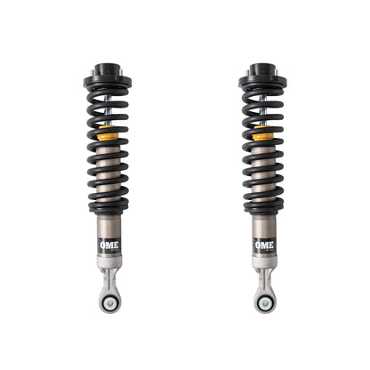 Old Man Emu MT64 Kit FR 3 in/0 lb