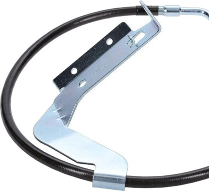 Camburg CMB Driven Axle Housing Cover Mounting Hardware by Camburg