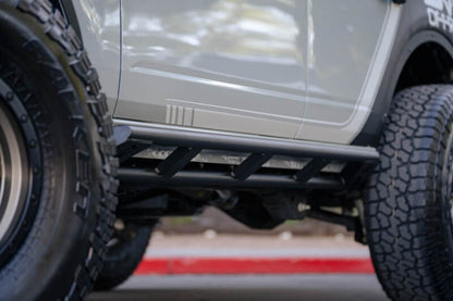 DV8 Offroad DVE Rock Sliders