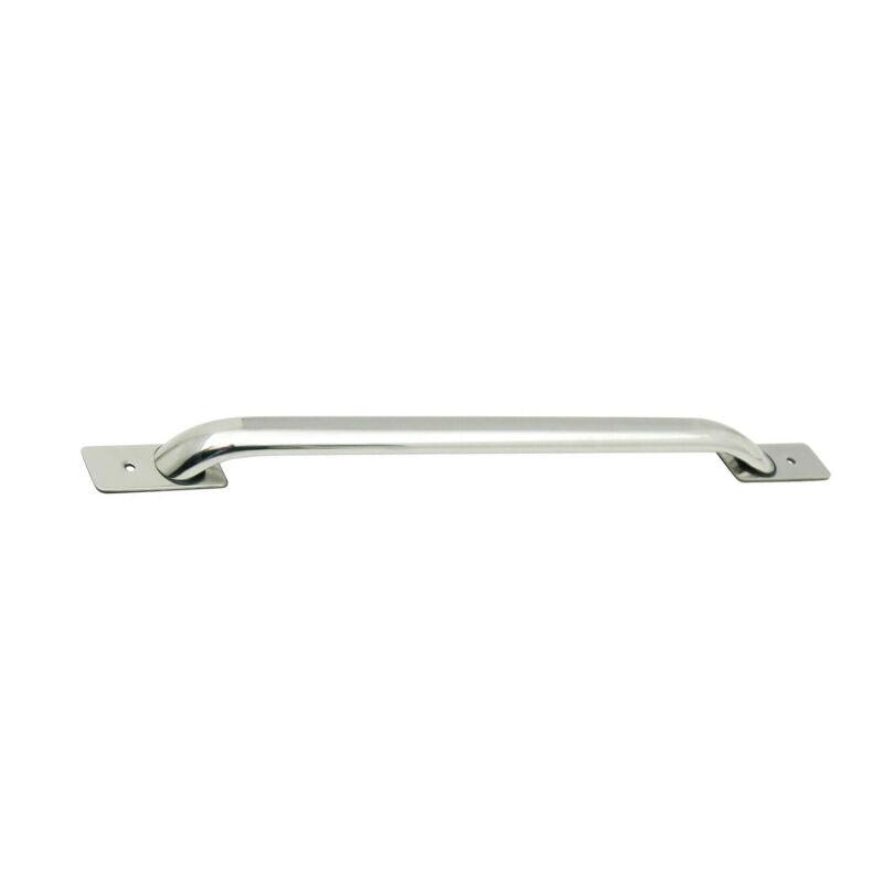 Westin WES Platinum Oval Bed Rails