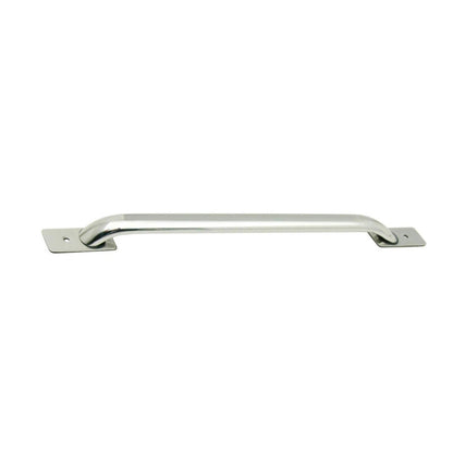 Westin WES Platinum Oval Bed Rails