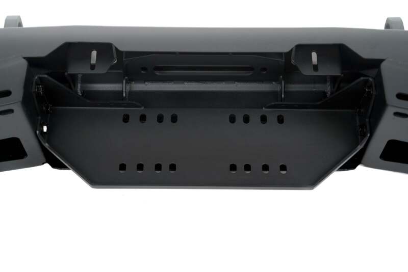 DV8 Offroad DVE Front Bumpers