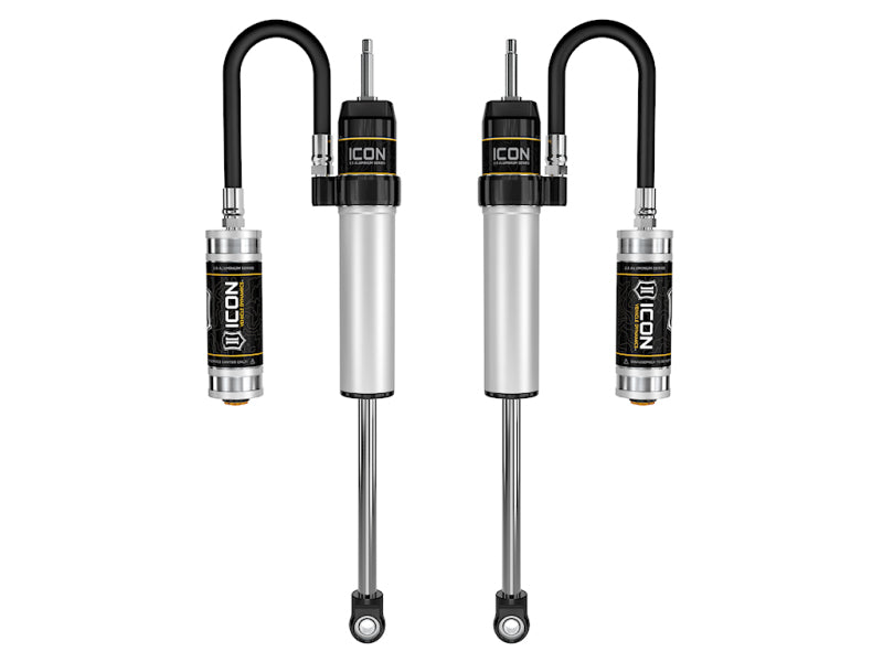 ICON ICO 2.5 Series Shocks by ICON