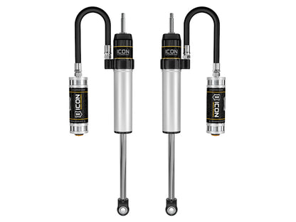 ICON ICO 2.5 Series Shocks by ICON