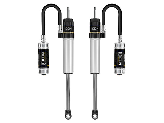 ICON ICO 2.5 Series Shocks by ICON