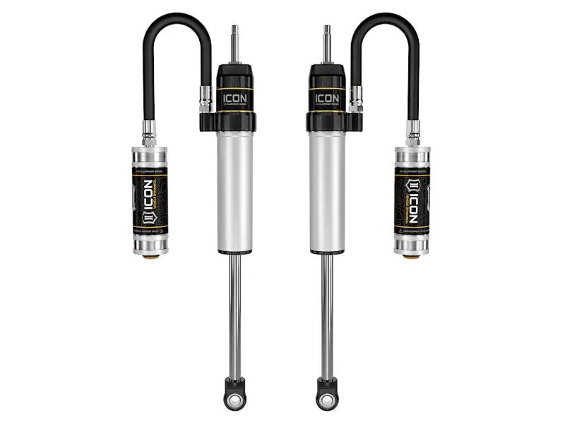 ICON ICO 2.5 Series Shocks by ICON