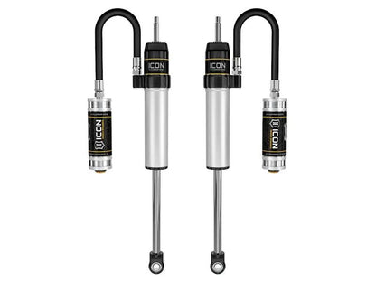 ICON ICO 2.5 Series Shocks by ICON