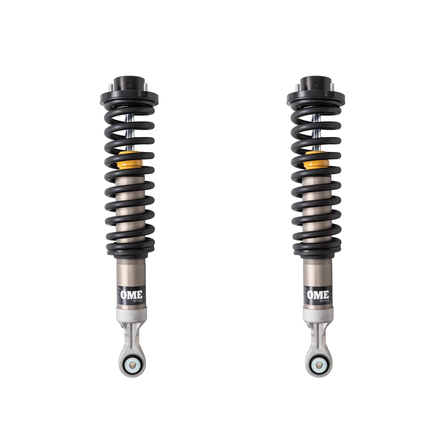 Old Man Emu MT64 Kit FR 3in/220-330lbs