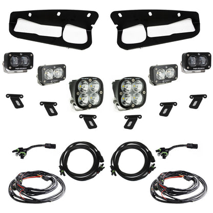 Baja Designs BAJ S2 Lights