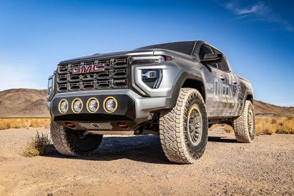 ICON ICO 2.0 Series Shocks by ICON