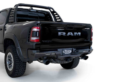 Addictive Desert Designs ADD Phantom Front Bumper