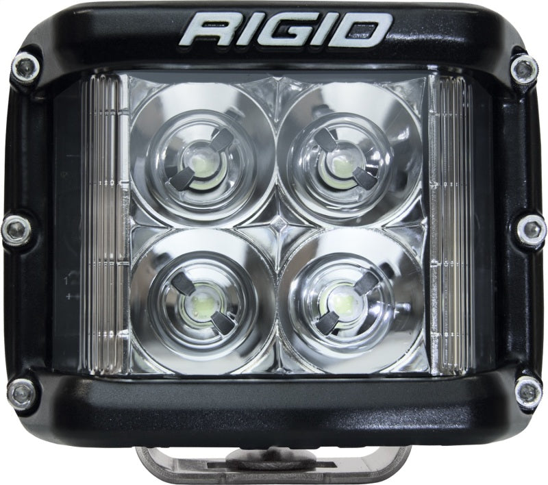 Rigid Industries RIG D-SS