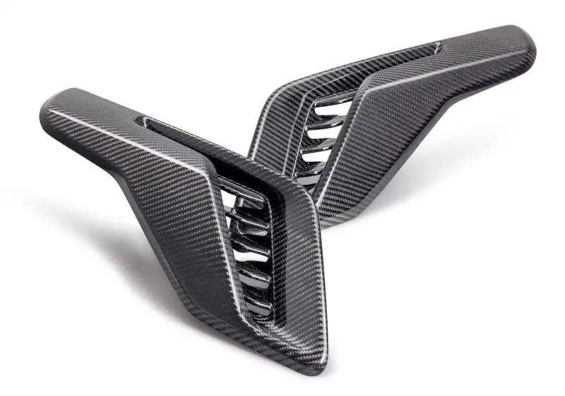 Ford Racing FR Trim Panels by Ford Racing