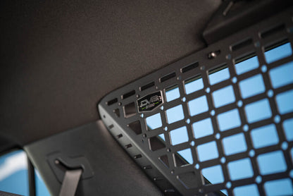 DV8 Offroad DVE Molle Panels