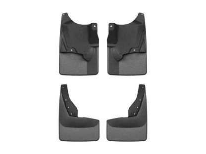WeatherTech WT No Drill Mudflaps by WeatherTech