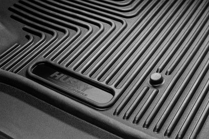 Husky Liners HL WB - Combo - Black