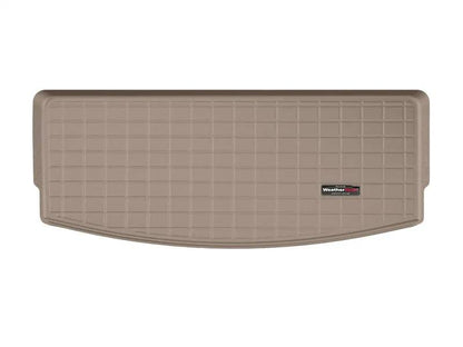 WeatherTech WT Cargo Liners - Tan by WeatherTech