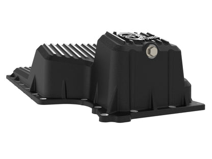 AFE Diff/Trans/Oil Covers by aFe