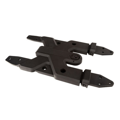 Rugged Ridge RUG Spare Tire Carriers by Rugged Ridge