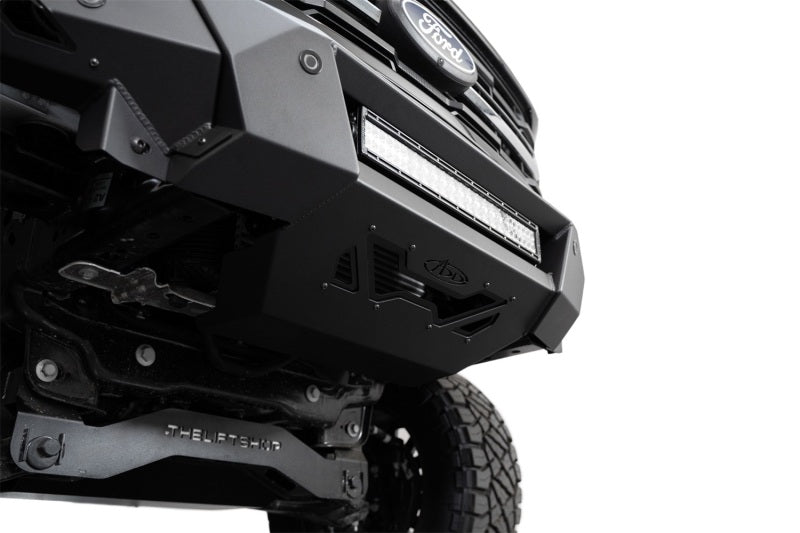 Addictive Desert Designs ADD Black Label Bumpers