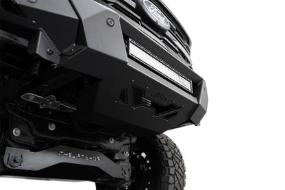 Addictive Desert Designs ADD Black Label Bumpers