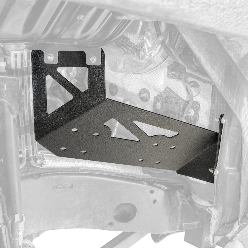 DV8 Offroad DVE Compressor Mounts