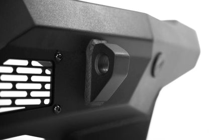 DV8 Offroad DVE Rear Bumpers