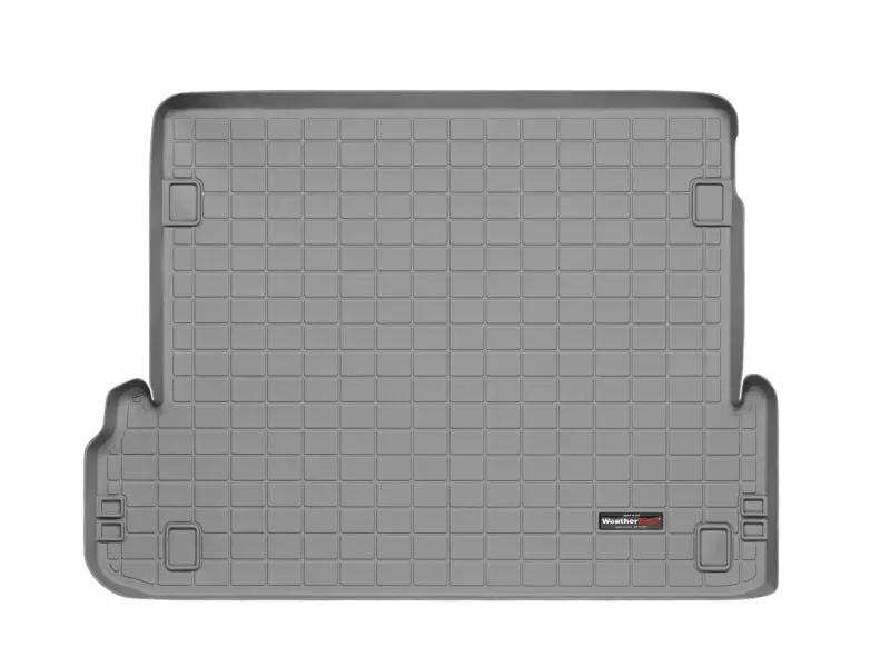 WeatherTech WT Cargo Liners - Grey by WeatherTech