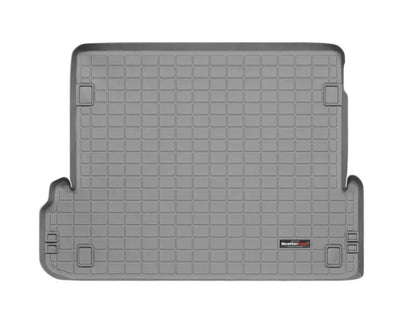 WeatherTech WT Cargo Liners - Grey by WeatherTech