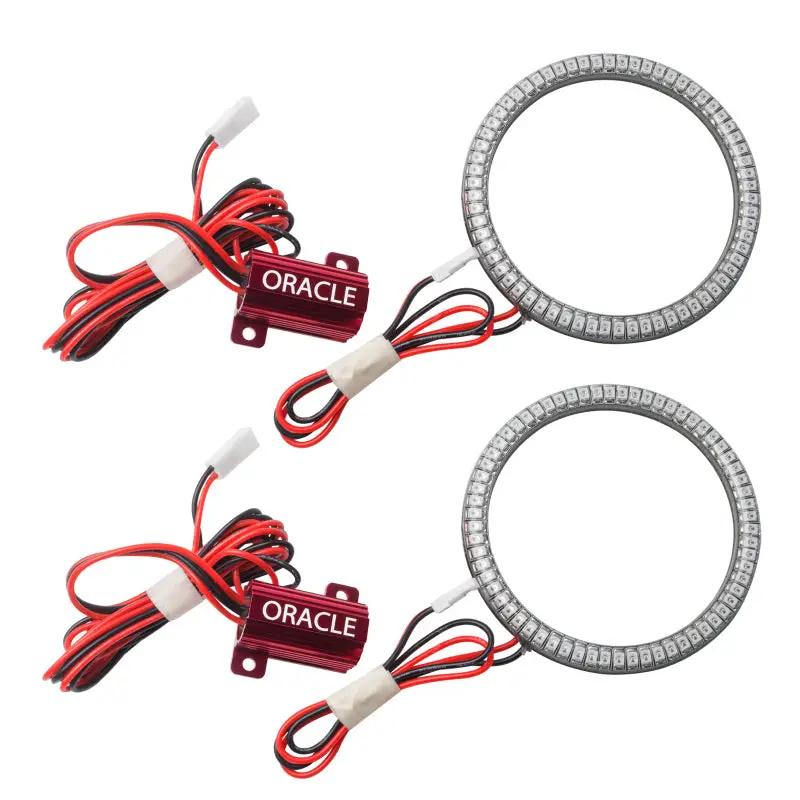ORACLE Lighting ORL Surface Mount Halo Kits by ORACLE Lighting