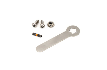 TRIPLE-R-LIGHTS Anti-Theft Fastener Kit for Sentinel
