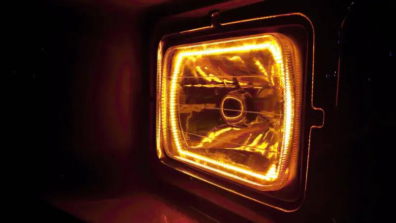 ORACLE Lighting ORL Headlight Assemblies by ORACLE Lighting