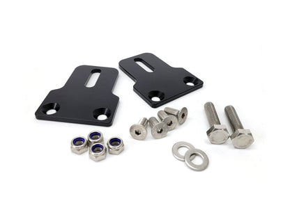 TRIPLE-R-LIGHTS Flat Transfer Plate for Sentinel