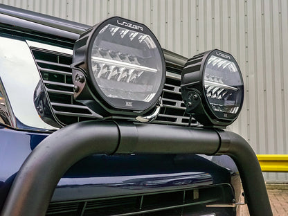 TRIPLE-R-LIGHTS Flat Transfer Plate for Sentinel